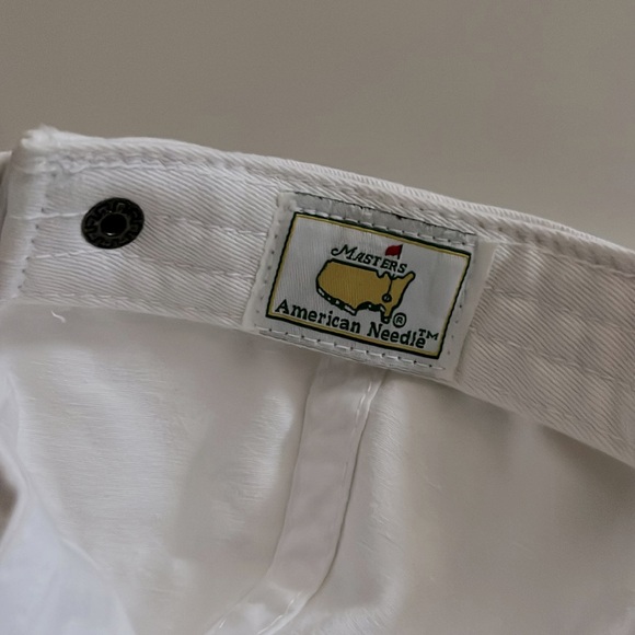 2022 Masters Golf Hat - Picture 2 of 4